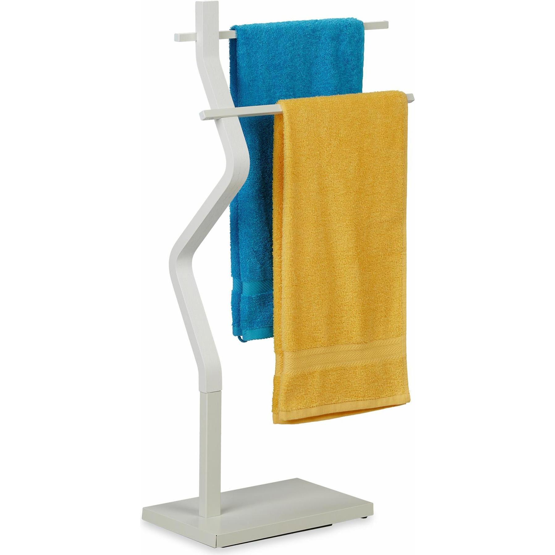 Relaxdays, Feuerschale, Feuerkorb (60 cm)