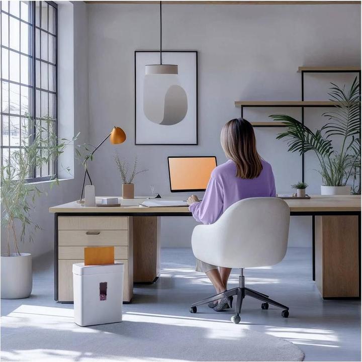 Produktbild Hama Prime M50CD-W