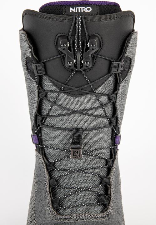 Produktbild Nitro Ronda TLS Splitboardschuhe (39, 39.5)