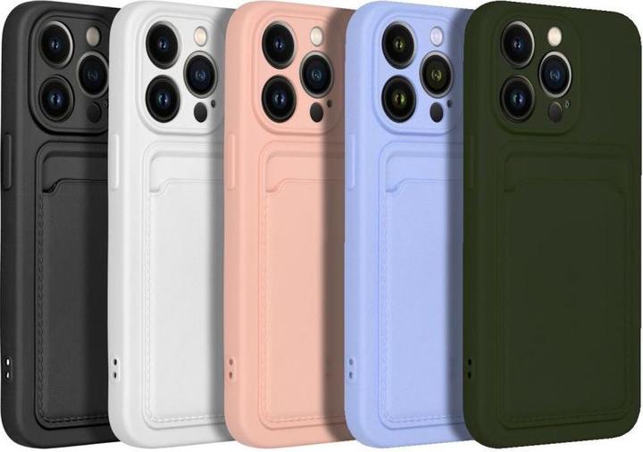 Produktbild Forcell 4CB Series (Apple iPhone 12 Pro)