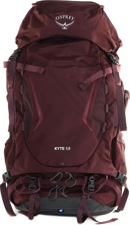 Produktbild Osprey Women's Kyte 58 (58 l)