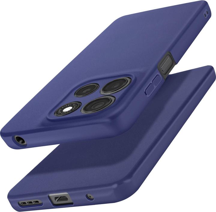Produktbild Avizar Weiches Silikon (Motorola Moto G24 Power)