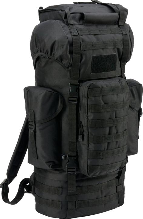 Produktbild Brandit Combat Molle Rucksack Farbe Schwarz