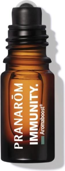Produktbild Pranarom AROMABOOST - Roller Immunity BIO