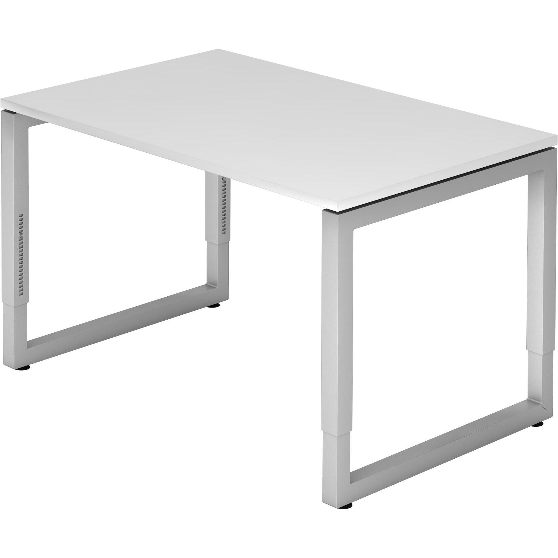 Hammerbacher, Schreibtisch, Serie R (1200 x 800 x 650 mm)