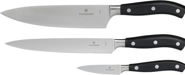 Actual product image Victorinox Grand Maitre (20 cm)