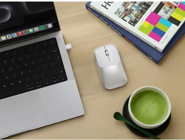 Produktbild Satechi Slim EX Wireless Maus (Kabellos)