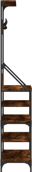 Actual product image vidaXL Kleiderständer