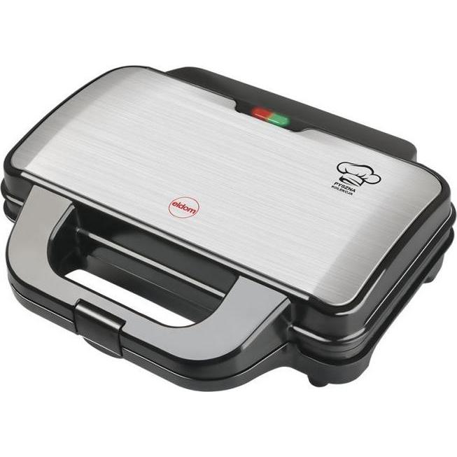 Eldom Sandwichmaker WA100S (WA100S)