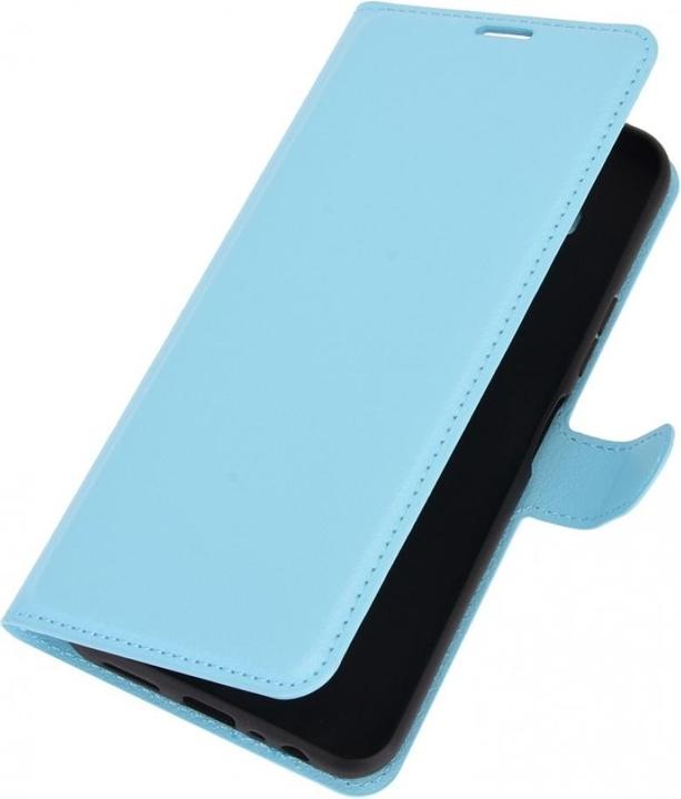Actual product image Screenguard Nokia 8.3 Leather Guard Leather Case (Nokia 8.3)