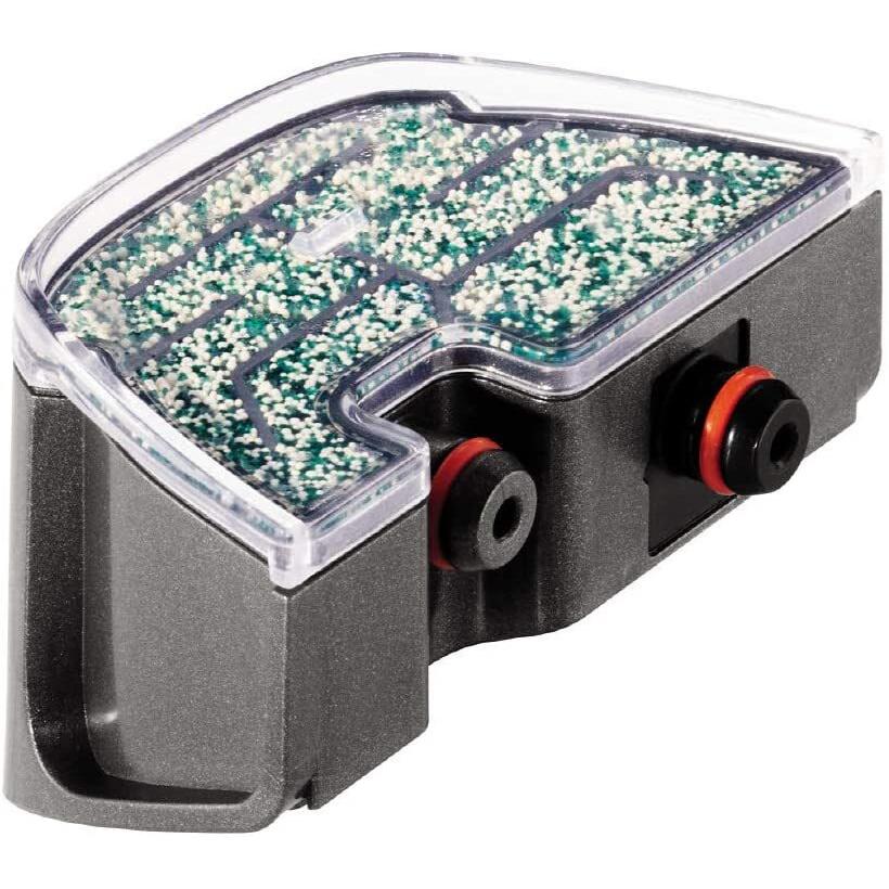 Bissell Filtro dell'acqua per PowerFresh SlimSteam 2234N, Accessori per pulitori a vapore, Grigio