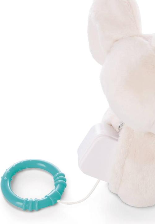 Image du produit NICI Mon premier éléphant Dundi