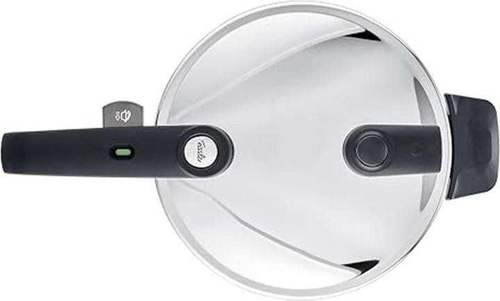 Produktbild Fissler Schnellkochtopf o.E. (Dampfkochtopf, Edelstahl)