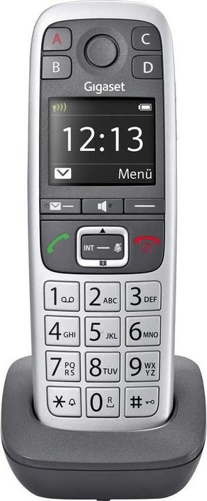 Immagine prodotto Gigaset E560 HX (CH-Version)