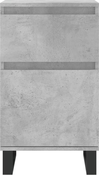 Image du produit vidaXL Sideboard (40 x 35 x 70 cm)