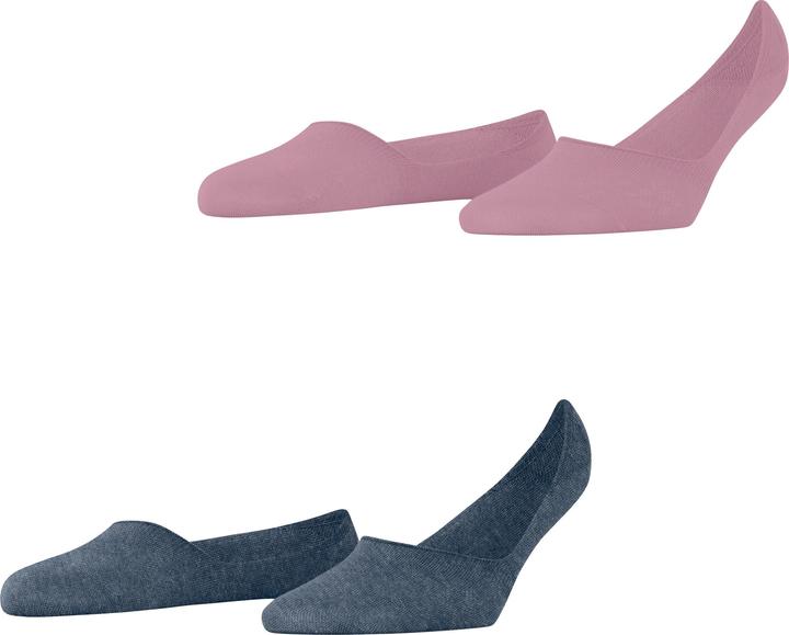 Produktbild Burlington Everyday IN 2-Pack (2er Pack, 37 - 38)