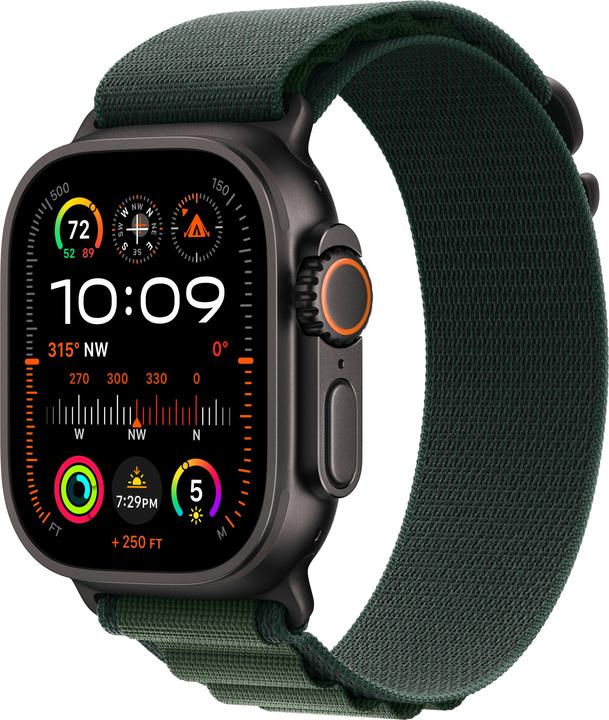 Apple Watch Ultra 2 (2024)