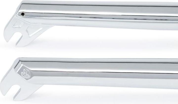 Produktbild Eclat CODA 26 Fork 26mm chrome