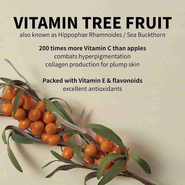 Image du produit iUNIK Tonique vitalisant à l'acide hyaluronique vitaminé (Tonique visage, 200 ml)