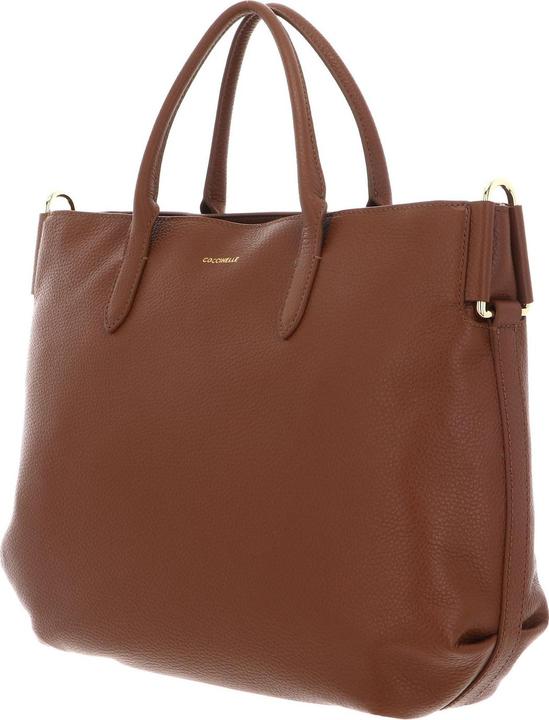 Immagine prodotto Coccinelle Rebekka Handbag Grained Leather