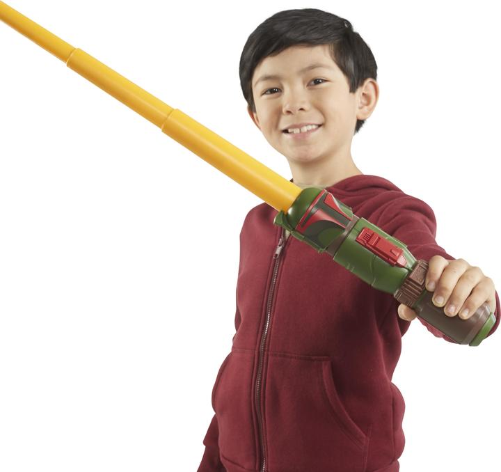 Produktbild Hasbro Star Wars Lichtschwert