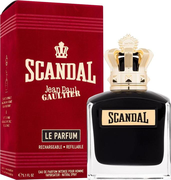 Produktbild Gaultier Scandal (Eau de Parfum, 150 ml)