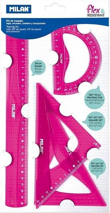 Produktbild Flex & Resistant Acid (30 cm)