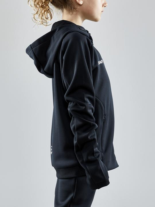 Produktbild Craft Evolve Hood Jacket Jr (122, 128)