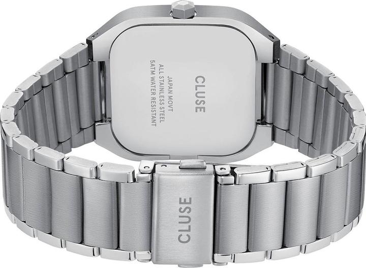 Immagine prodotto Cluse Quadrus Silver