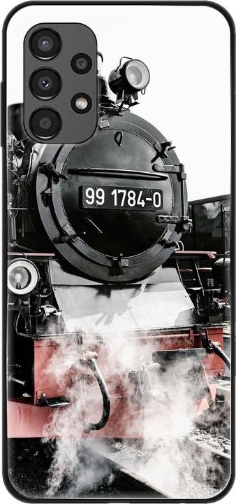 Actual product image König Design Case Mobile Protection for Samsung Galaxy A13 4G Case Cover Bag Bumper Cases TPU (Samsung Galaxy A13)