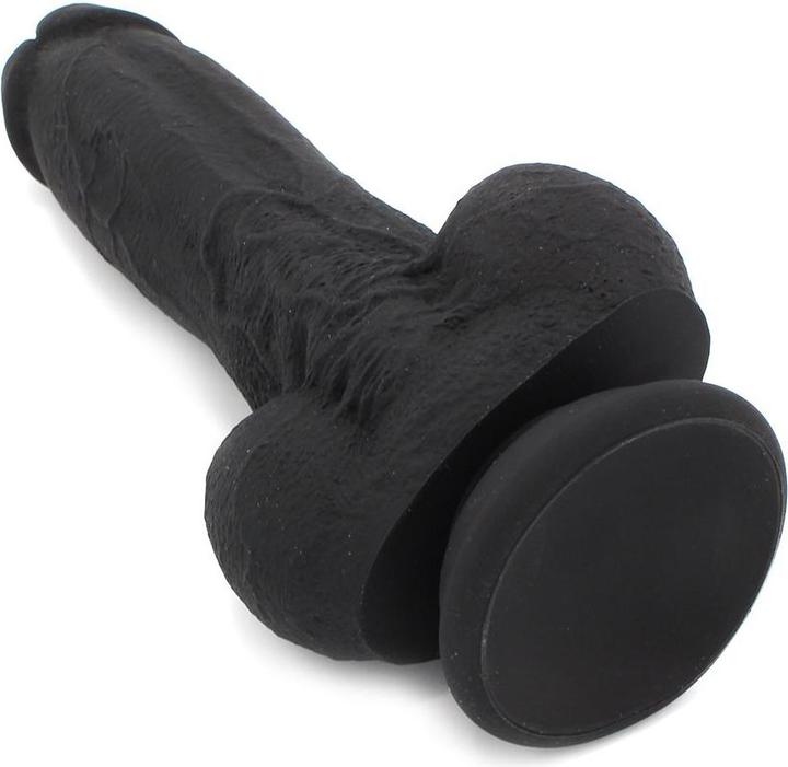 Image du produit Kiotos COX Black 045 Silicone