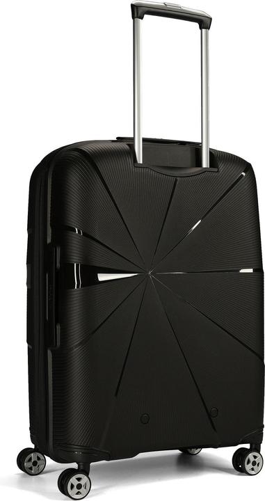 Actual product image American Tourister Suitcase & Trolley Starvibe Spinner 67 EXP (70 l)