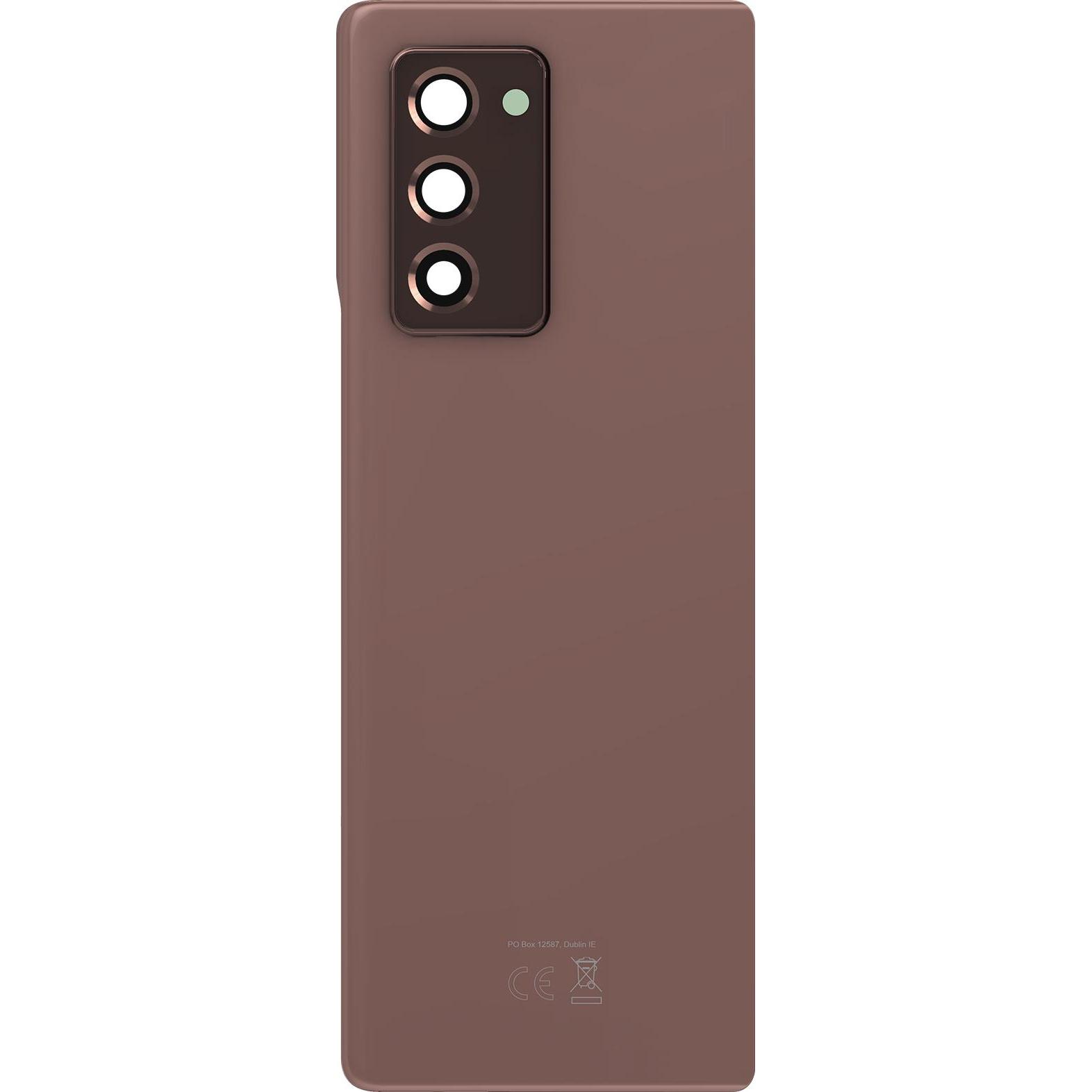 Samsung GH82-23688B Ersatzteil Rückseite, Smartphone Akku