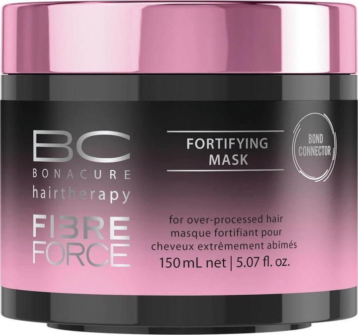 Produktbild Schwarzkopf BC Fibre Force Fortifying Mask (150 ml)