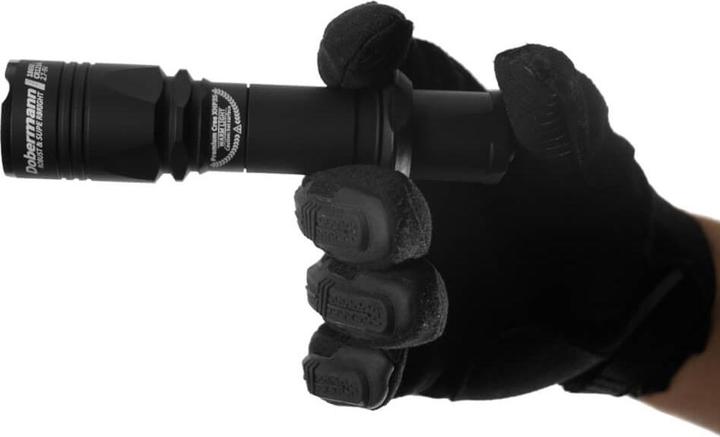 Produktbild ArmyTek Dobermann Extended Set (15 cm, 1000 lm)