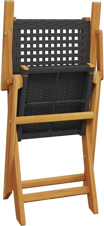 Produktbild vidaXL Gartenstuhl