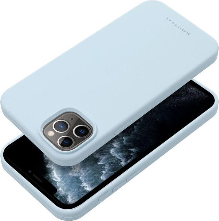 Image du produit Roar Back panel cover case CLOUD SKIN for IPHONE 11 Pro Light Blue (Apple iPhone 11 Pro)