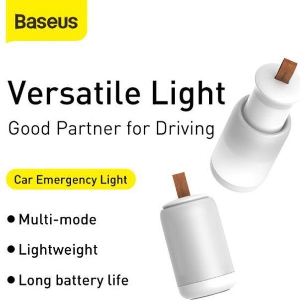 Image du produit Baseus Starlit Night Car Emergency Light