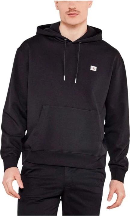 Immagine prodotto Calvin Klein Jeans Ls Eu 350terry Badge Hoodie (XL)