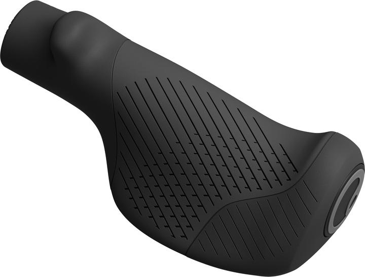 Actual product image Ergon Handlebar grips GT1 Large