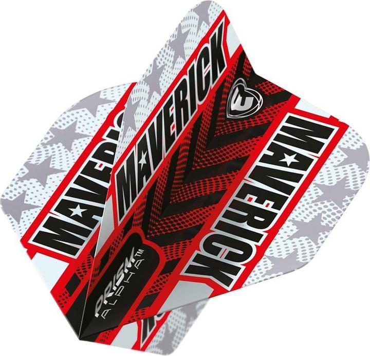 Image du produit Winmau Fly Alpha Standard, 6915-197