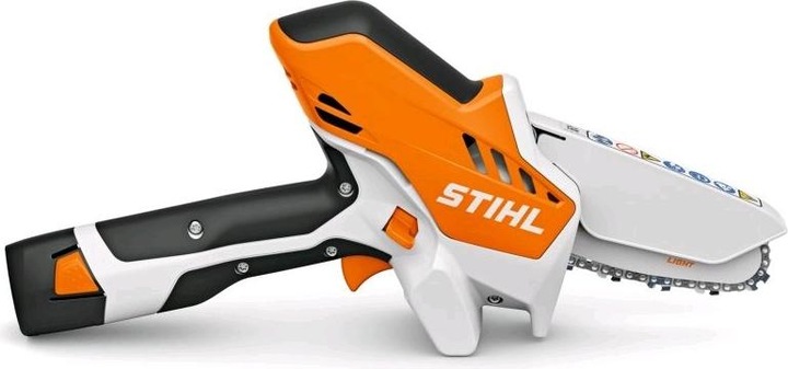 Actual product image Stihl GTA 26 (Cordless hedgecutters)