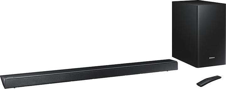 Actual product image Samsung HW-R650 (340 W, 3.1 Channel)