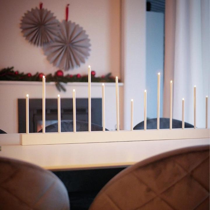 Image du produit Star Trading Chandeliernder Echo