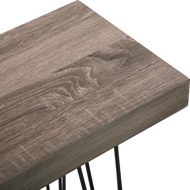 Image du produit Versa Dallas (110 x 25 x 80 cm)