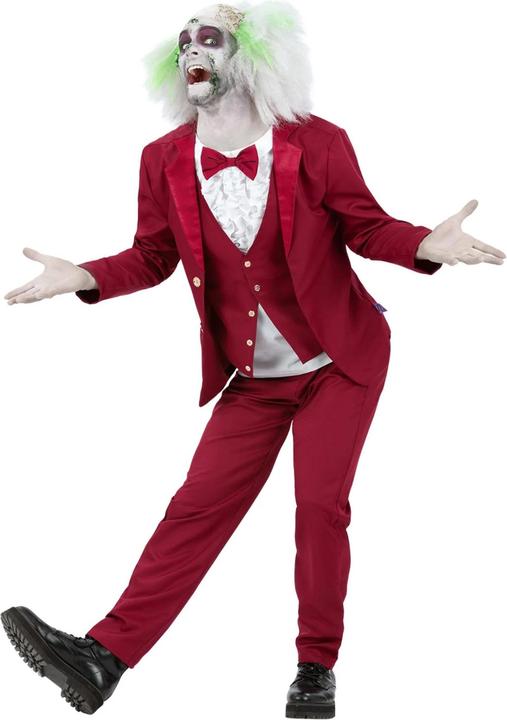 Produktbild Beetlejuice Kostüm (M)