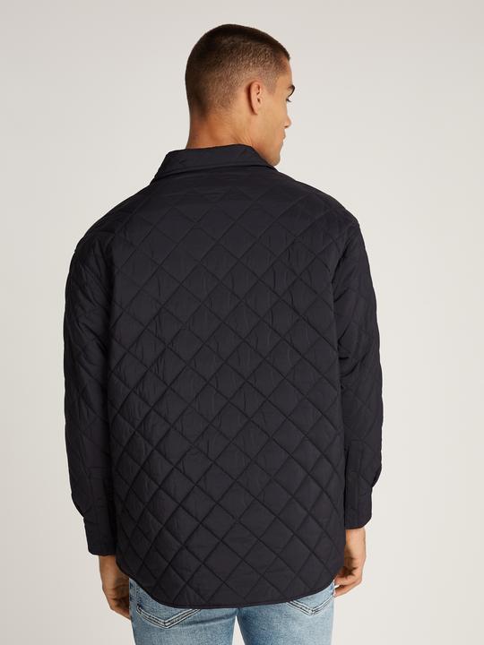 Actual product image Calvin Klein Jeans Wendejacke (S)