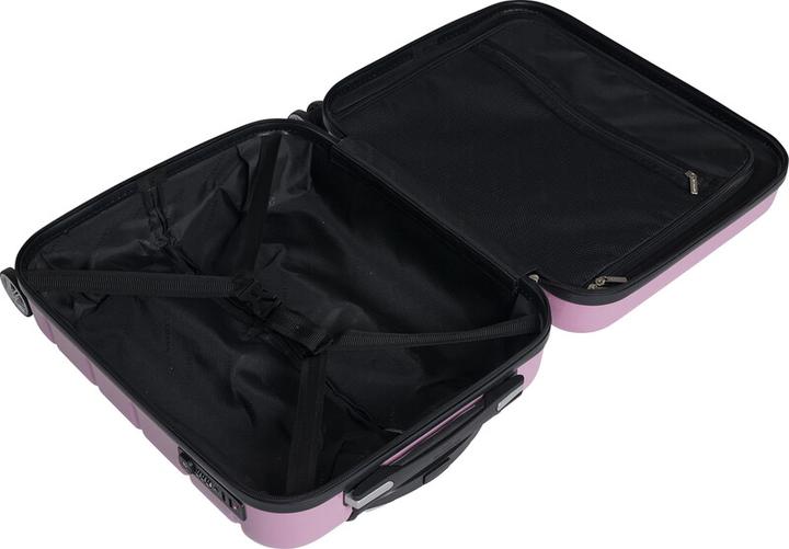 Actual product image Beckmann Trolley Infinity