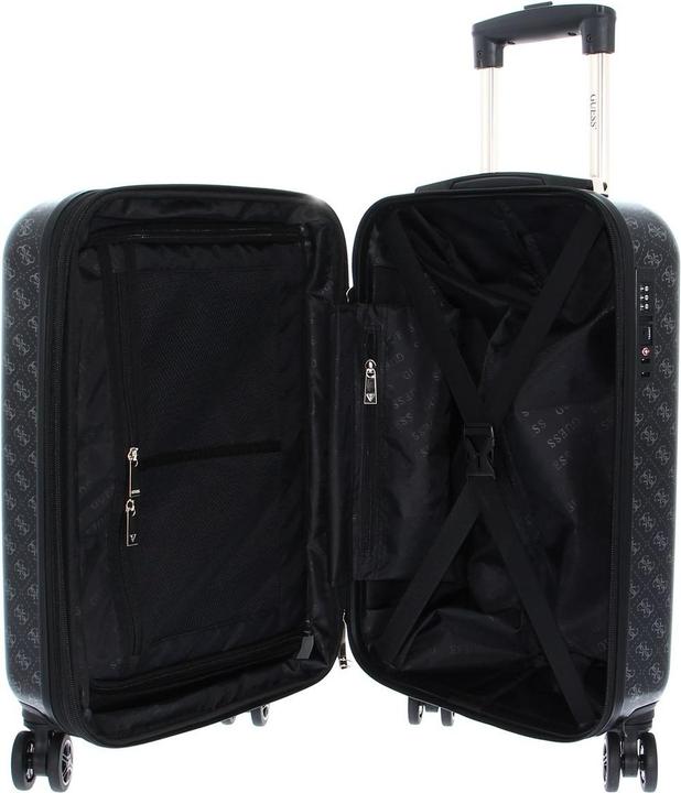 Actual product image Guess Devinez - JESCO 8 roues (33 l)