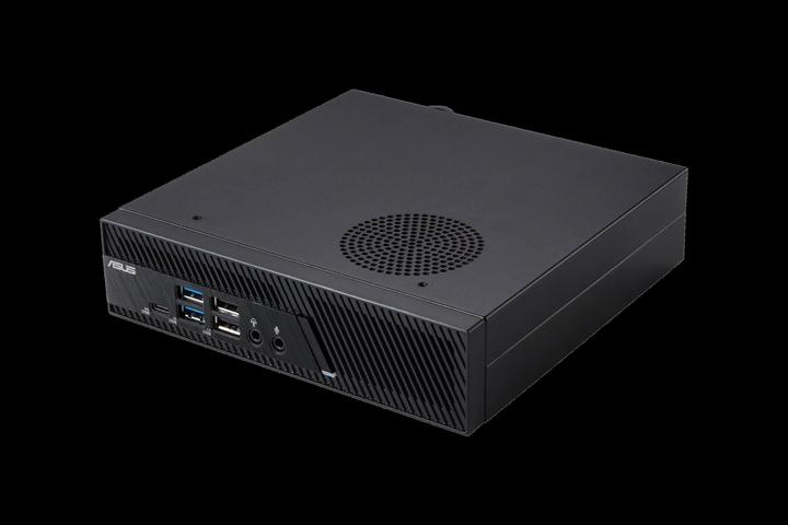 Actual product image ASUS PB63-B3014MH (Intel Core i3, 8 GB, 256 GB, UHD Graphics 730)